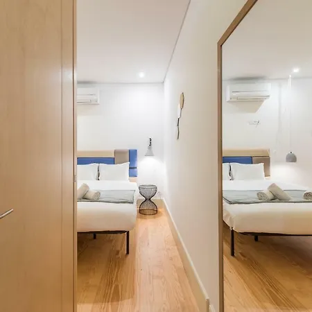 Guestready - Almada Vellichor *
