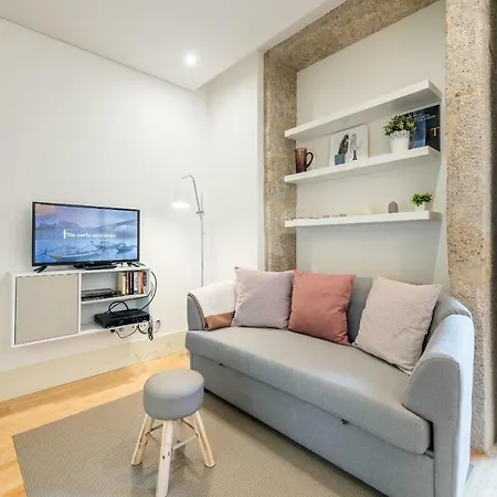 Guestready - Almada Vellichor *