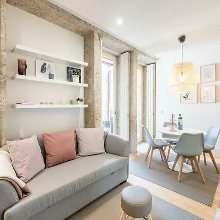 Guestready - Almada Vellichor Apartment *