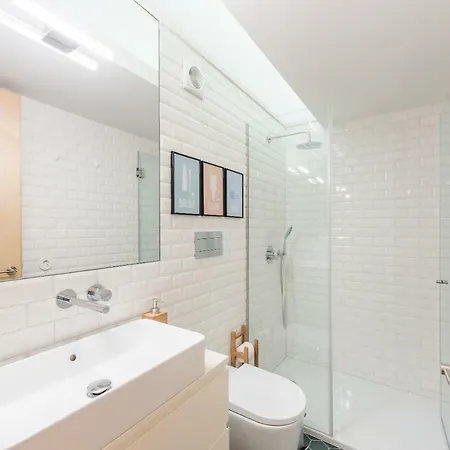 Guestready - Almada Vellichor Porto