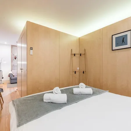 Guestready - Almada Vellichor Apartment *