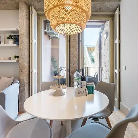 Apartment Guestready - Almada Vellichor *