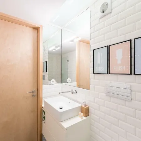 Guestready - Almada Vellichor Apartment