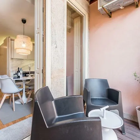 Guestready - Almada Vellichor Apartment
