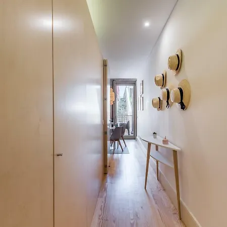 Apartment Guestready - Almada Vellichor *