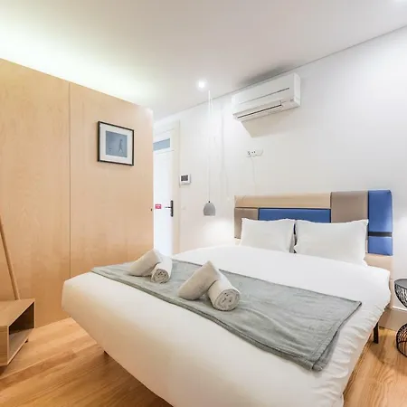 Guestready - Almada Vellichor Porto