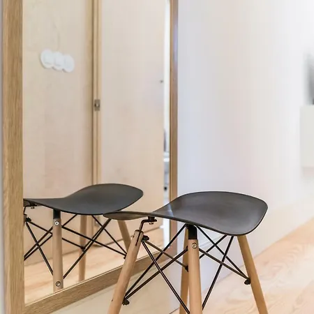 Guestready - Almada Vellichor Apartment