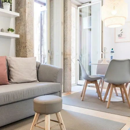 Guestready - Almada Vellichor Apartment