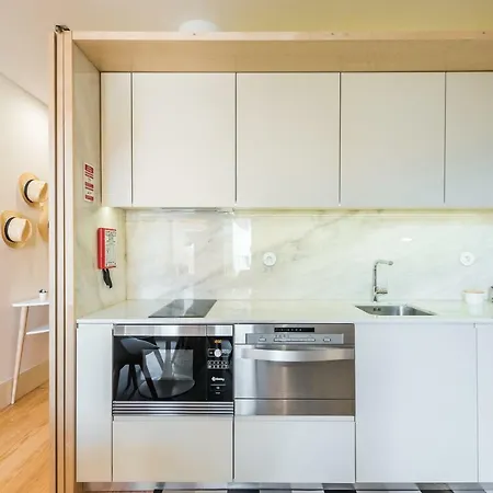 Guestready - Almada Vellichor Apartment