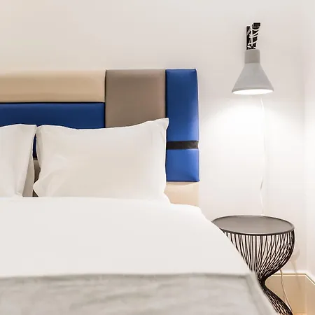 Guestready - Almada Vellichor Apartment Porto